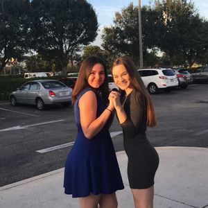 Meet your Posher, Mattison